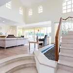 Вилла Helmar By Algarve Holidays Gale (Albufeira)