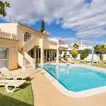 Helmar By Algarve Holidays Вилла