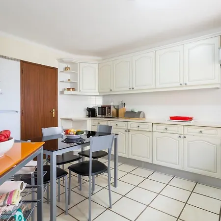 Helmar By Algarve Holidays *