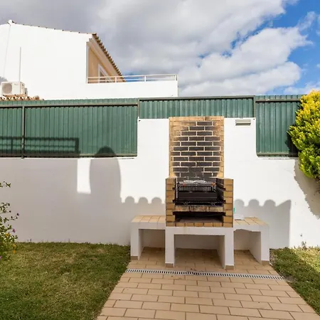 Helmar By Algarve Holidays