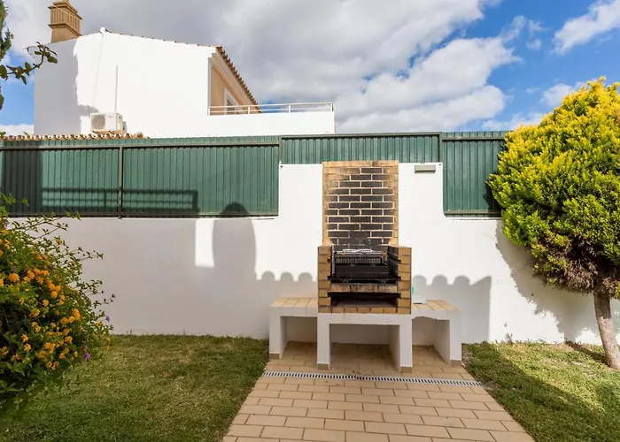 Helmar By Algarve Holidays