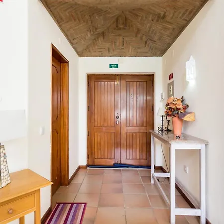 Villa Helmar By Algarve Holidays