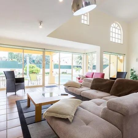 Helmar By Algarve Holidays Villa Gale (Albufeira)