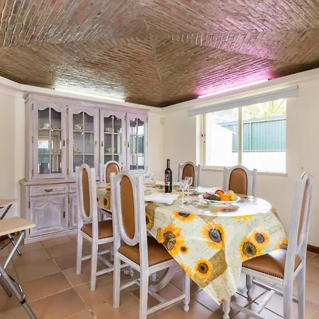 Helmar By Algarve Holidays