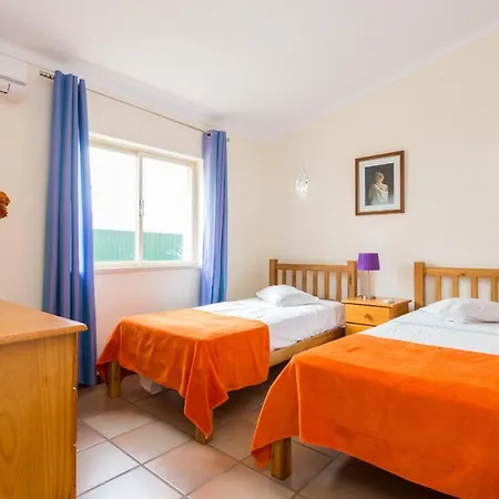 Helmar By Algarve Holidays Gale (Albufeira)