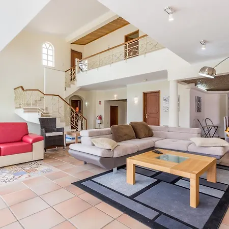 Villa Helmar By Algarve Holidays *