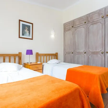 Helmar By Algarve Holidays Villa *