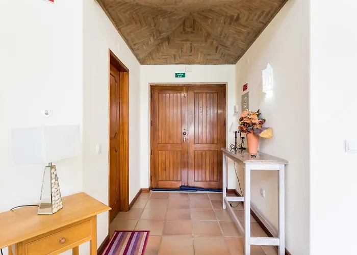 Villa Helmar By Algarve Holidays