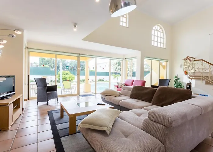 Helmar By Algarve Holidays Villa Gale (Albufeira)