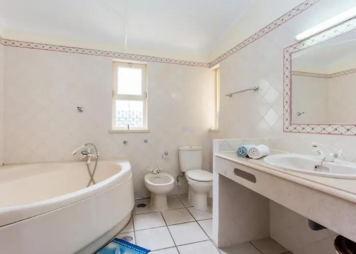 Helmar By Algarve Holidays *