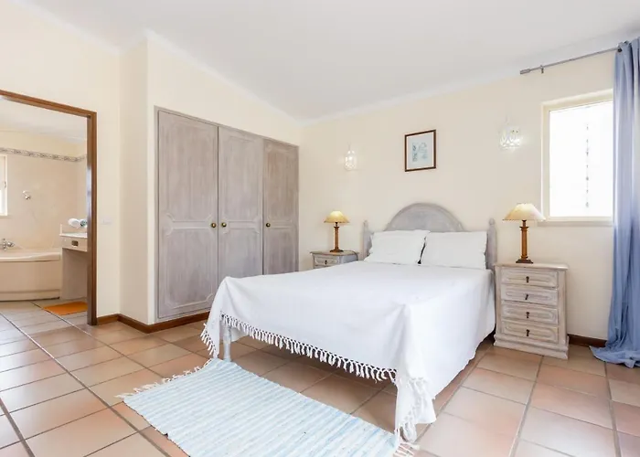Villa Helmar By Algarve Holidays