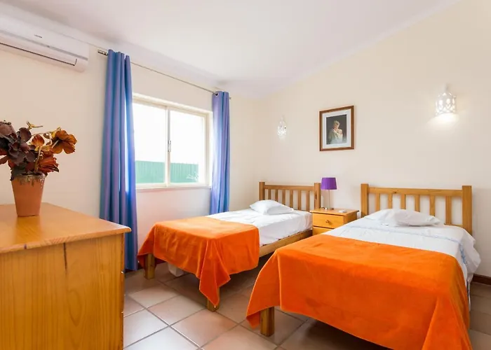 Helmar By Algarve Holidays Gale (Albufeira)