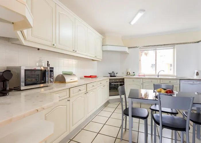 Helmar By Algarve Holidays Villa Gale (Albufeira)