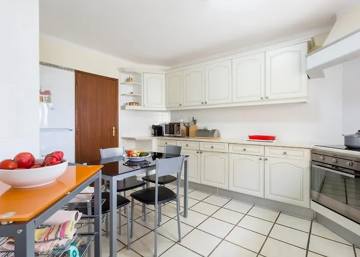 Helmar By Algarve Holidays *