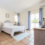 Villa Helmar By Algarve Holidays Gale (Albufeira)