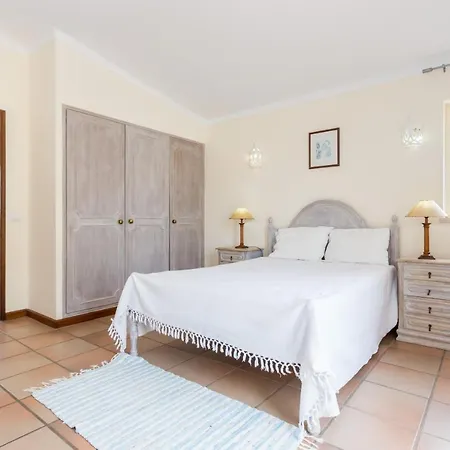 Villa Helmar By Algarve Holidays